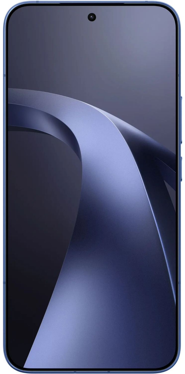 Смартфон Xiaomi 17T Pro 12/512 ГБ синий