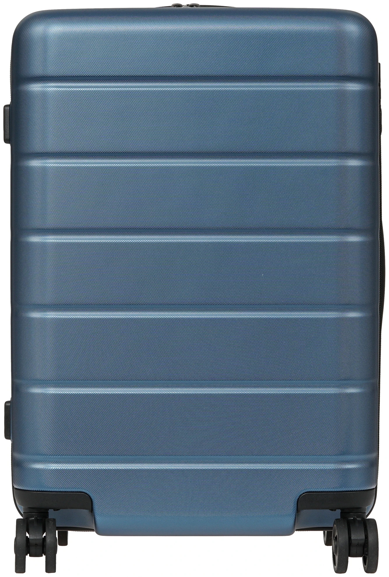 Чемодан Xiaomi Expandable Luggage 20" синий BHR9452GL