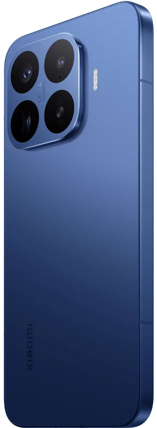 Смартфон Xiaomi 17T Pro 12/512 ГБ синий