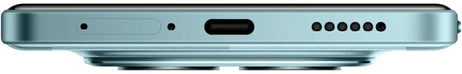 Смартфон POCO M8 Pro 12/512 Гб зеленый